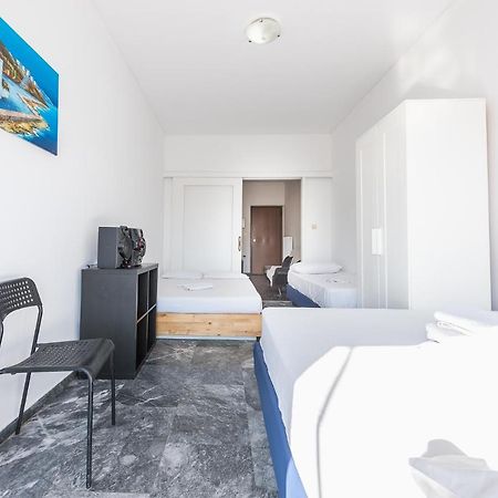 Sunsetia Apartment Афины Экстерьер фото