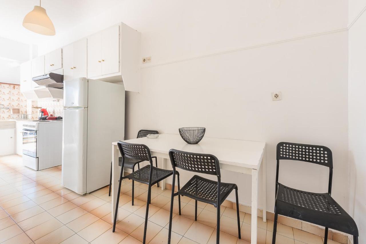 Sunsetia Apartment Афины Экстерьер фото