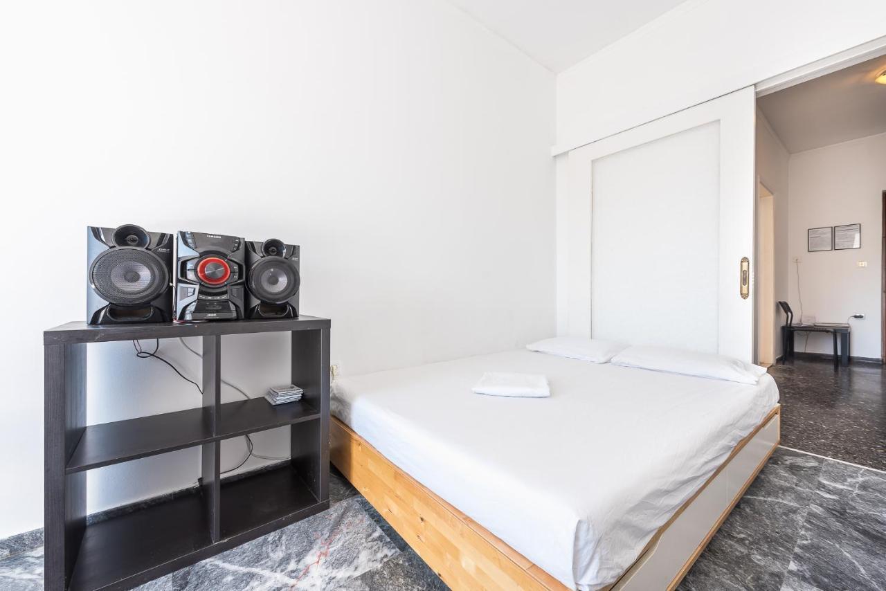 Sunsetia Apartment Афины Экстерьер фото