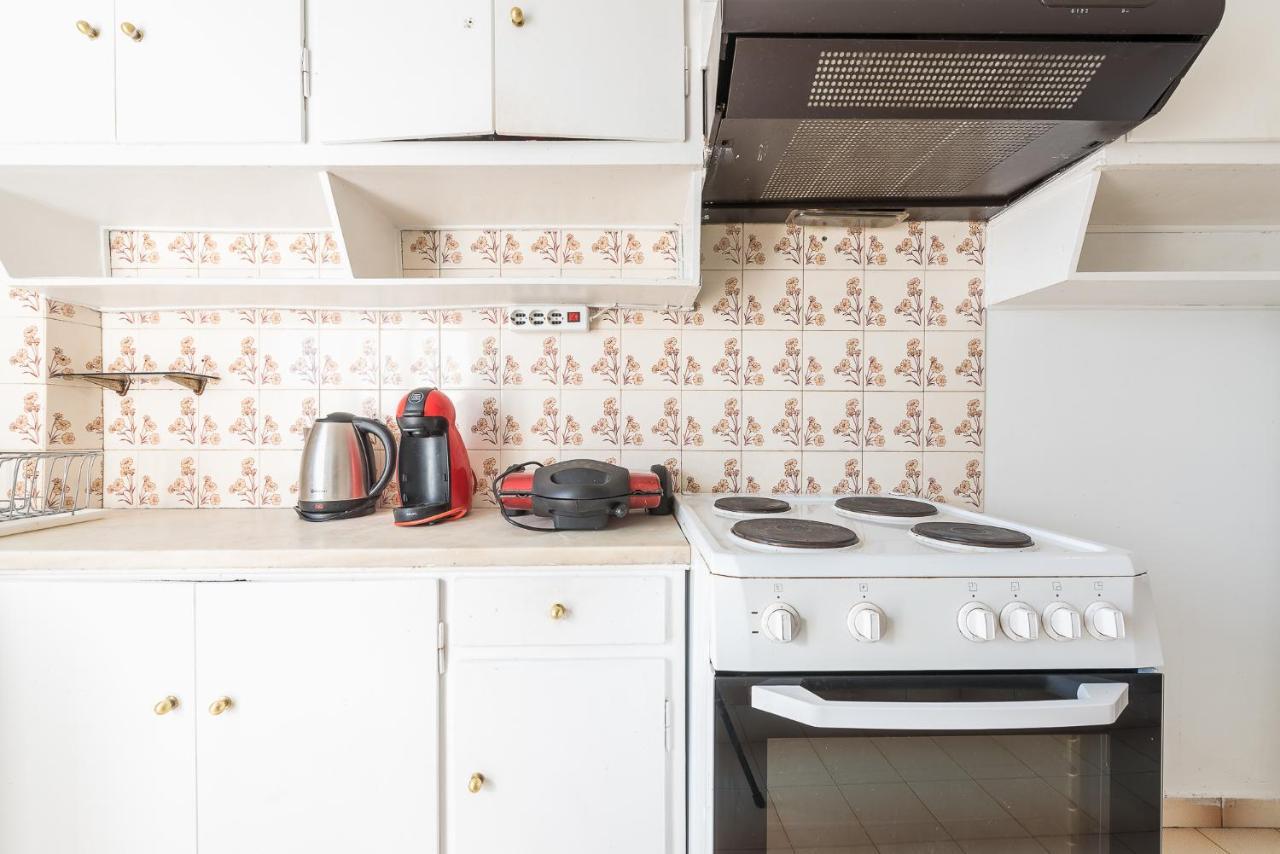 Sunsetia Apartment Афины Экстерьер фото
