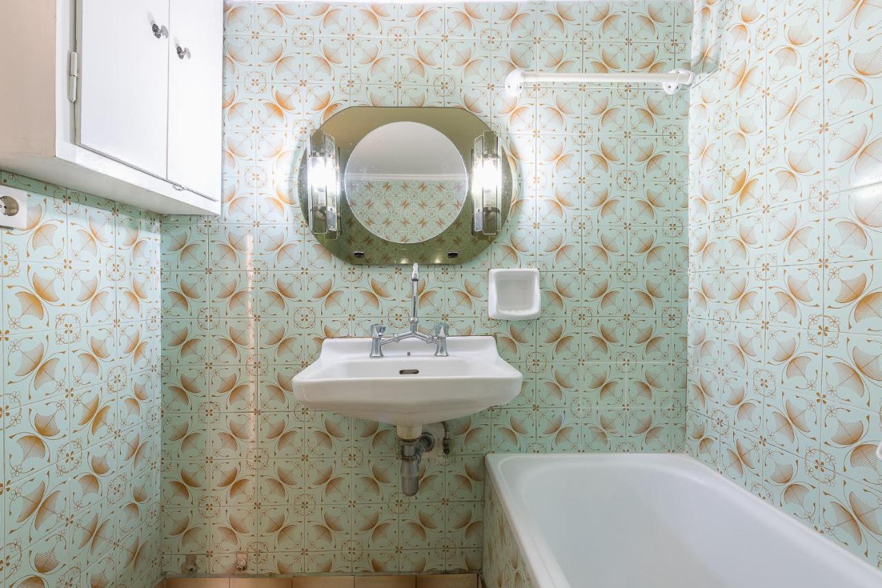 Sunsetia Apartment Афины Экстерьер фото