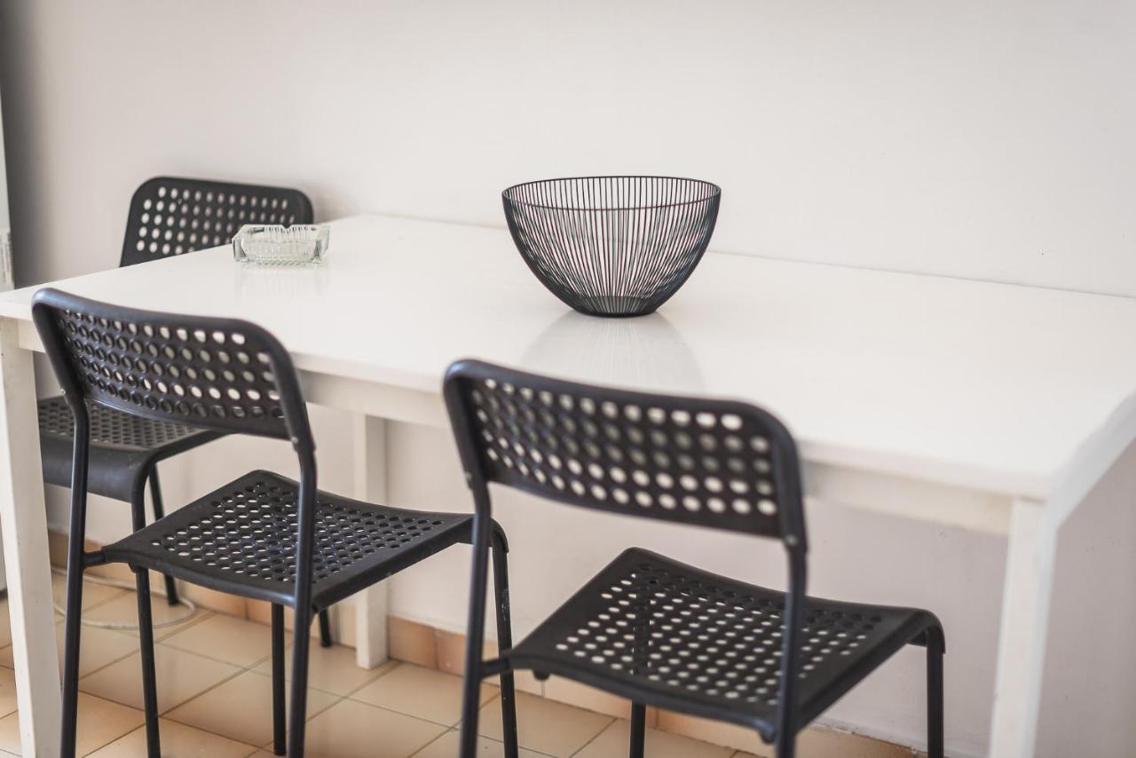 Sunsetia Apartment Афины Экстерьер фото